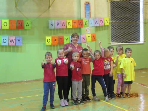 SPARTAKIADA-24